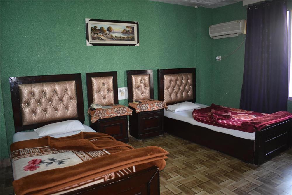 Hotel Regent Rawalpindi Esterno foto