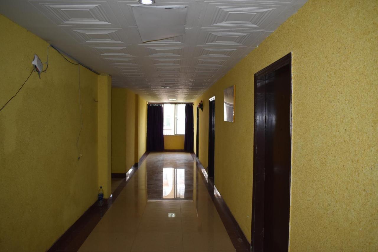 Hotel Regent Rawalpindi Esterno foto