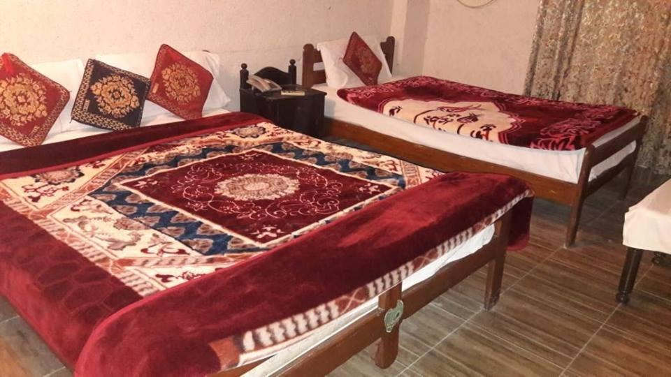 Hotel Regent Rawalpindi Esterno foto